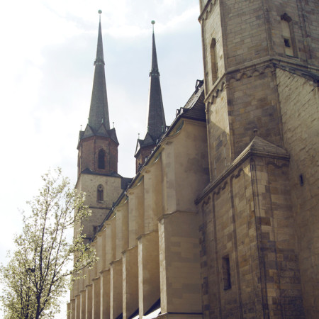 Marienkirche am Markt